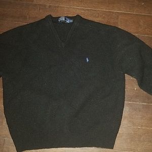 Polo by Ralph Lauren sweater